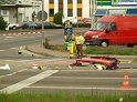 VU Koeln Porz Westhoven Stollwerckstr Koelnerstr P083